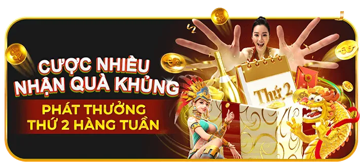 bắn cá nổ hủ game online uy tín