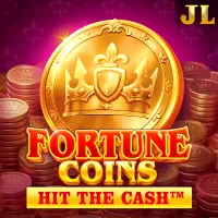 Game slot jackpot lũy tiến