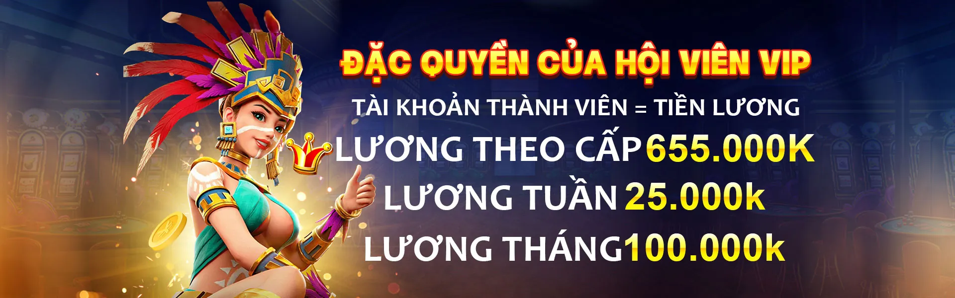 Đội ngũ hỗ trợ khách hàng chuyên nghiệp bắn cá nổ hũ